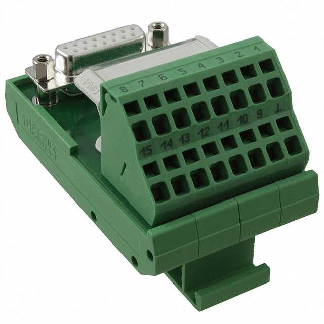 IDC-40-M