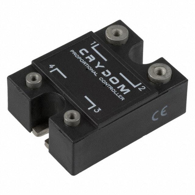 ISP25SMT&R