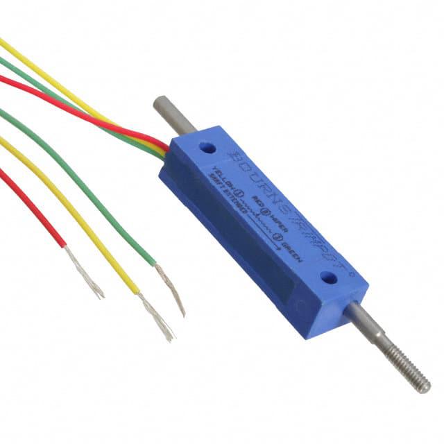 TSP-L-0200-103-3%-RH