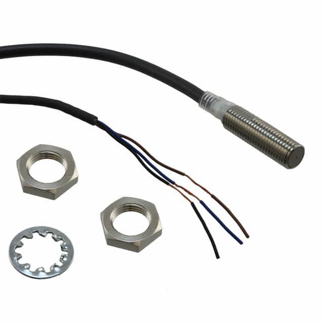 E2A-S12KN08-WP-C1 25M