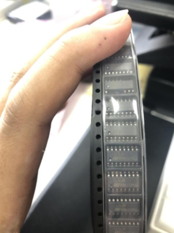 L6563H
