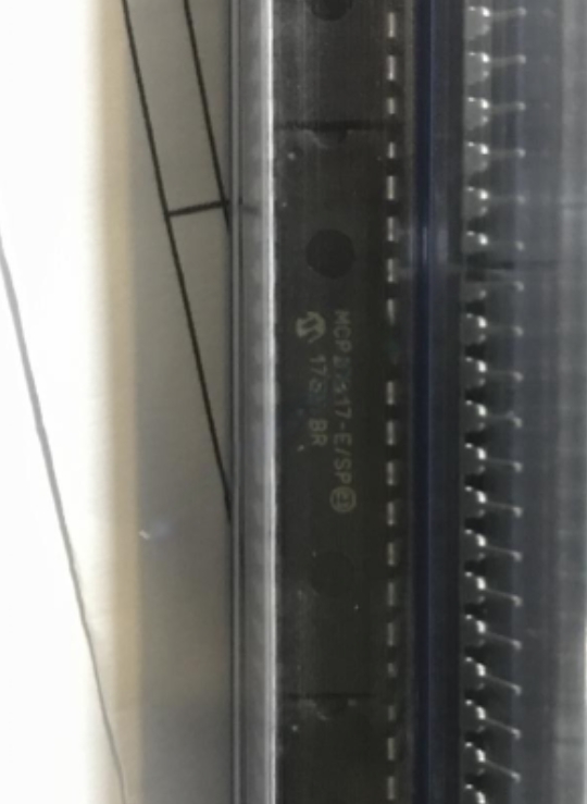 MCP23017-E/SP