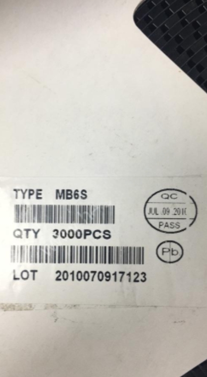 MB6S